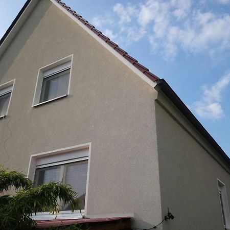 Privates Einzelzimmer Bei Der Weser-Ems-Halle Oldenburg Exterior foto
